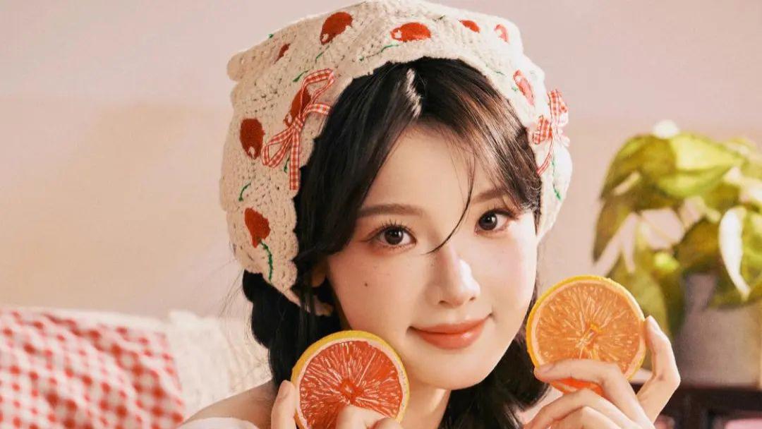 最近第16届名单已经出炉，张淼怡在《红楼梦之金玉良缘》当中饰演的林黛玉拿下了“金扫帚影后”。
