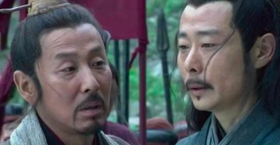 公元前205年，刘邦坐稳天下后，对张良说：“你功劳最大，朕封你为三万户侯！”刘邦