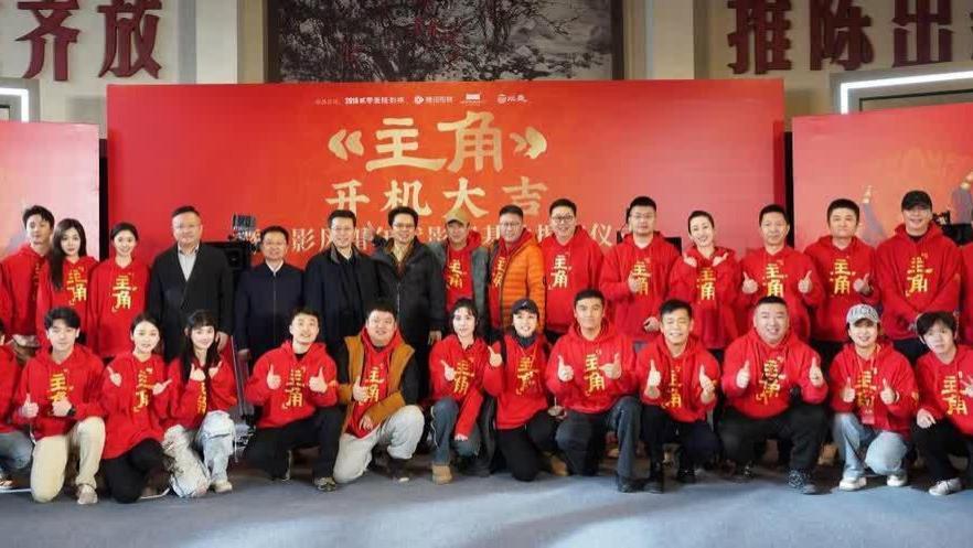 《主角》来了：秦腔现在还有人看吗？
