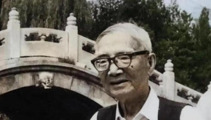 1968年，72岁的茅以升妻子刚去世，他就和6个孩子商量，想要续弦，说出女人名字