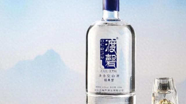 ​入门白酒别踩坑，这几款喝着不累