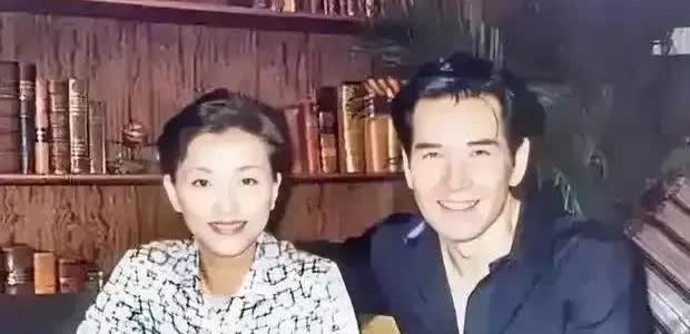 费翔与杨澜曾经有过恋情