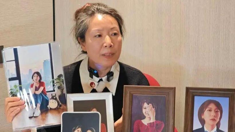 成都女子家门口被杀害案一审宣判推迟，背后存何特别之意？