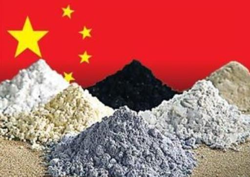 中国稀土供应链到底强成什么样了？不夸张的说，一旦中国停止稀土供应，美国军工生产线