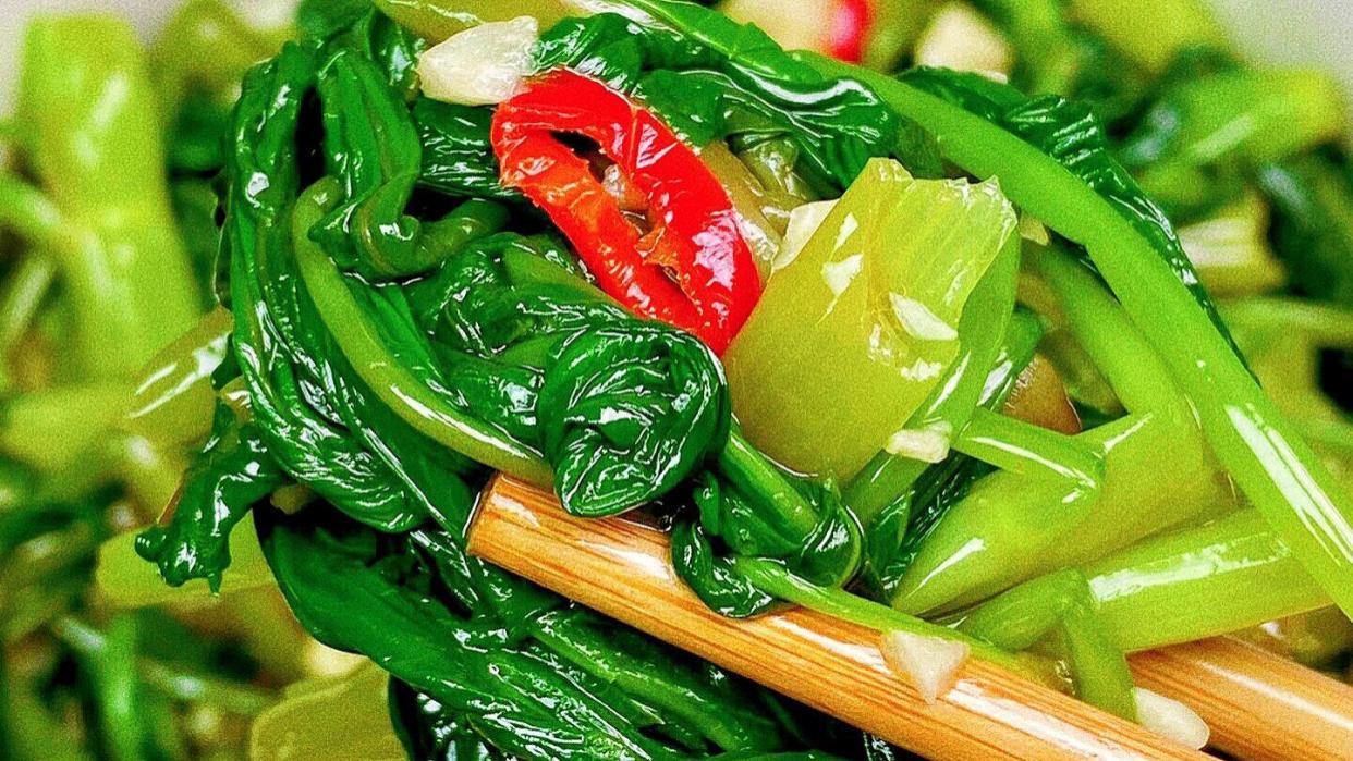 新手下厨房学会做这3道菜就够了，荤素各半营养均衡，吃过就爱上