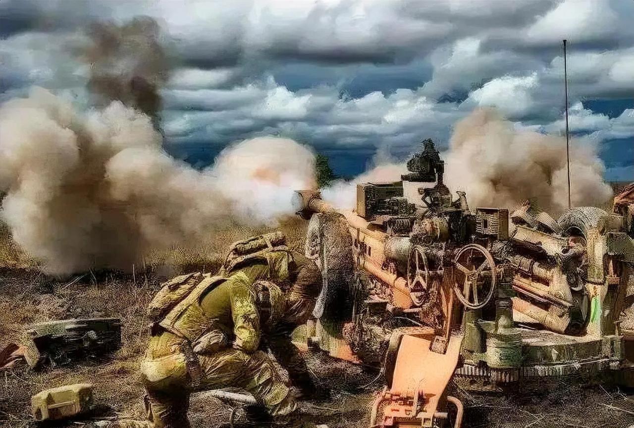 欧洲沉默，美国甩手，乌克兰最终将炮弹打光、士兵拼没，国之不国。根本等不来救世主，