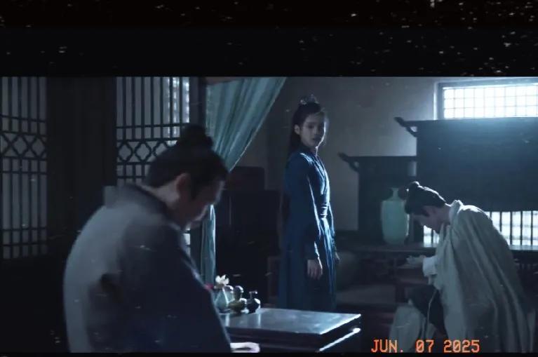 6.《藏海传》。忽然想到：曹公公的督卫司太重要了。好多弹劾褚怀明和庄大的折子都被