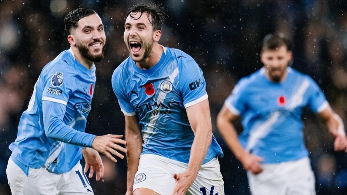 欧冠曼城VS皇马：尼科+B席坐镇，福登谢尔基领衔进攻，哈兰德冲锋