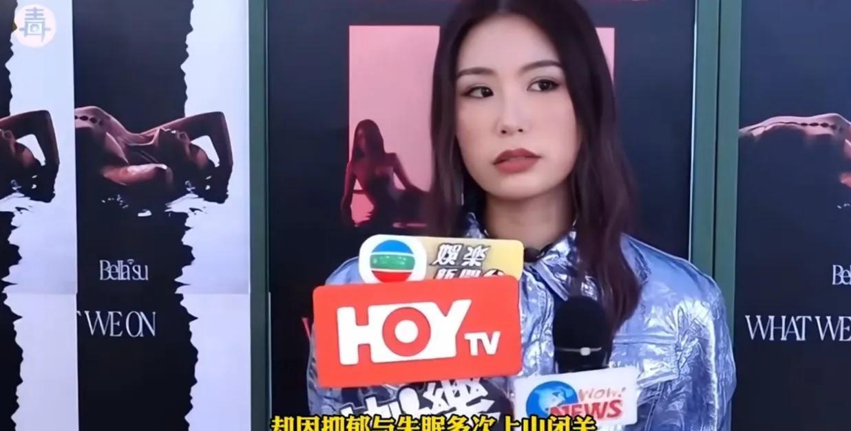 #高以翔生前女友Bella结婚#本来就应该这样啊，能在一起的时候好好拥抱好好相爱