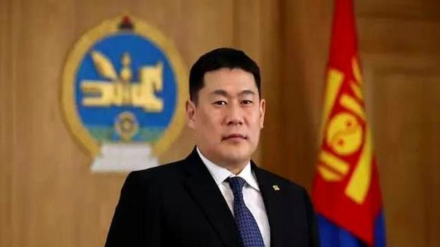 中美关税战催化，蒙古议会通过跨境铁路，两年建成引巨变