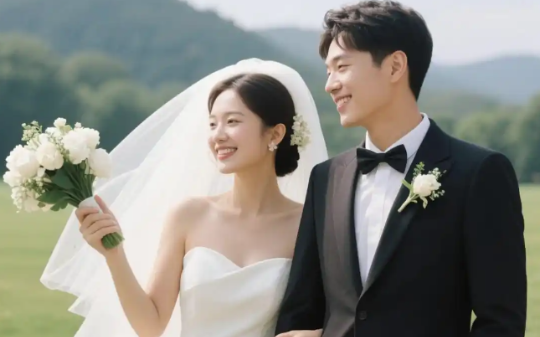 婚前我爸劝我留后手，我把嫁妆和婚房做公证，婚后老公哄我取钱给他家还债，签字时收到短信提示，他一身冷汗