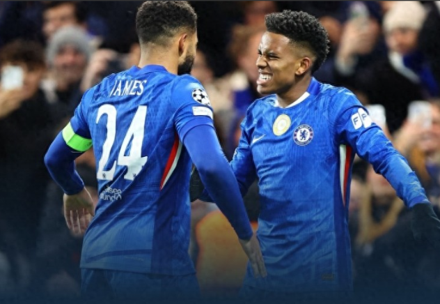 11月26日凌晨4:00，欧冠联赛阶段第5轮，切尔西坐镇斯坦福桥球场迎战巴塞罗那