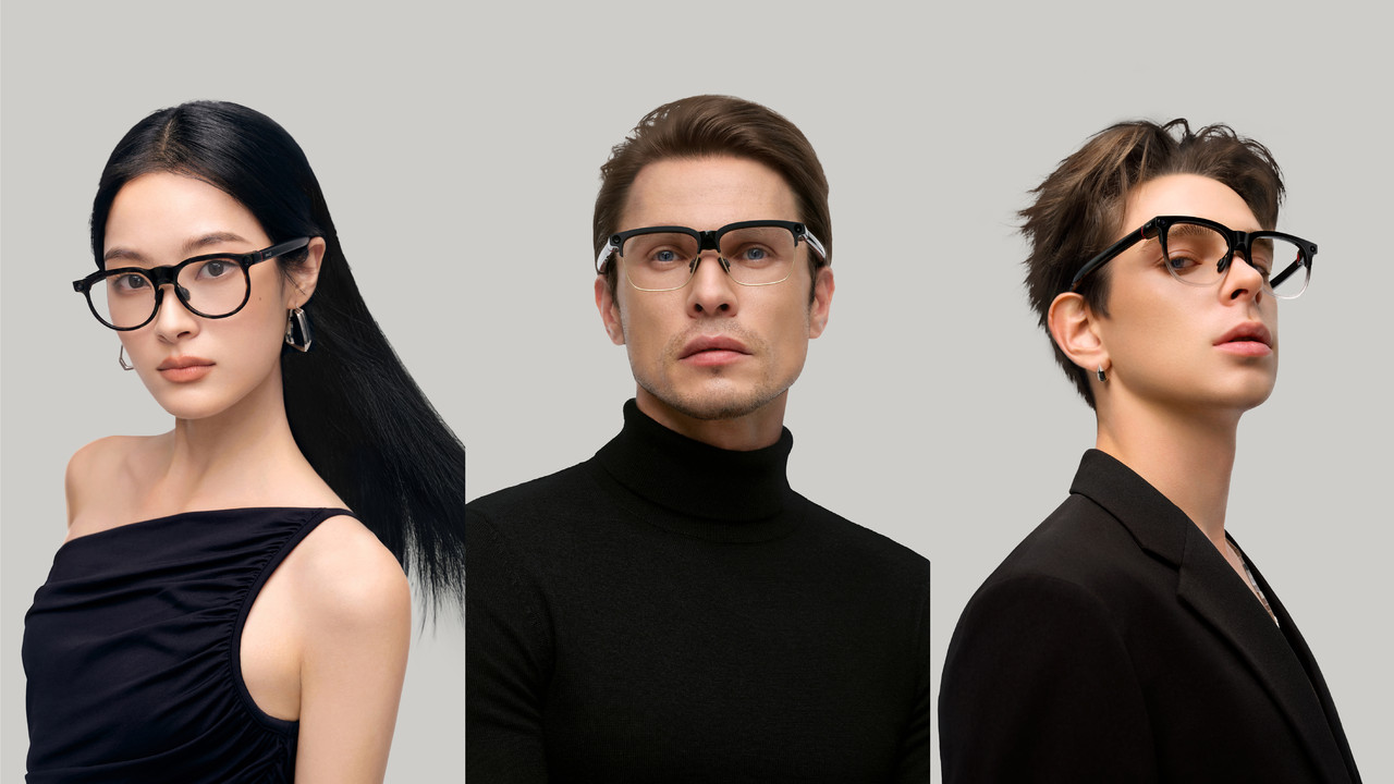 一年三笔融资，“百镜大战”正式跑出“领头羊”