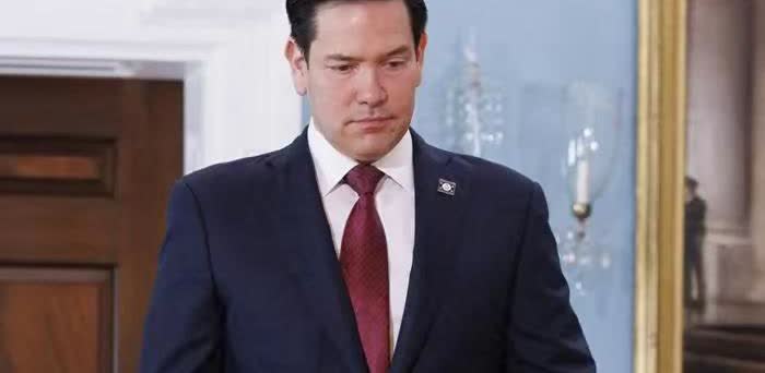 获准见面时老老实实，事后又犯浑了

美国务卿鲁比奥刚获准在马来西亚与我外长见