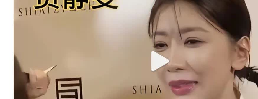 贾静雯被催生四胎，她说我已经生了三个了，放过我，可以吗？

哈哈，她对得起国