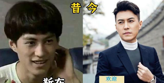 不知不觉间，这18位男演员都不年轻了，有网友称他们是时下叔圈的中流砥柱，细看的话
