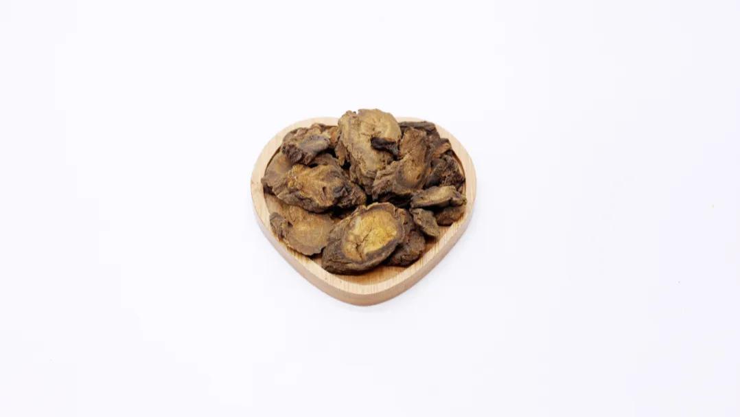 一个奇妙的方剂，泻热破瘀、散结消肿，5味中药，可治急性阑尾炎