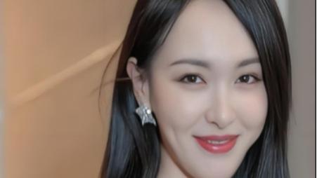 唐嫣李兰迪用两条裙子真好看