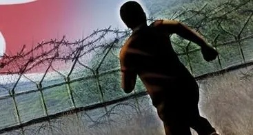 2025年7月22日韩联社消息称，有2名韩国陆军士兵因在保障越过非军事区军事分界