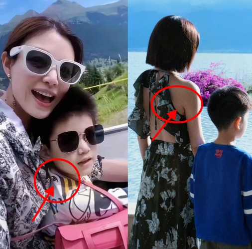 陈晓估计在家悔得肠子都青了吧！
不是心疼孩子
而是离婚后的陈妍希
那状态简直绝了