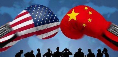万万没想到，中国硬刚美国关税大战中，让全球都看明白了：中国不是苏联，绝不会被击垮