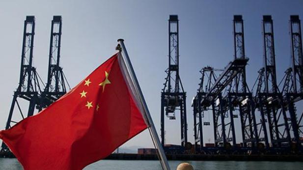 中国政府最牛也是最不容易的地方，就是一边顶着外部势力的围攻，一边忍着内部一群短视