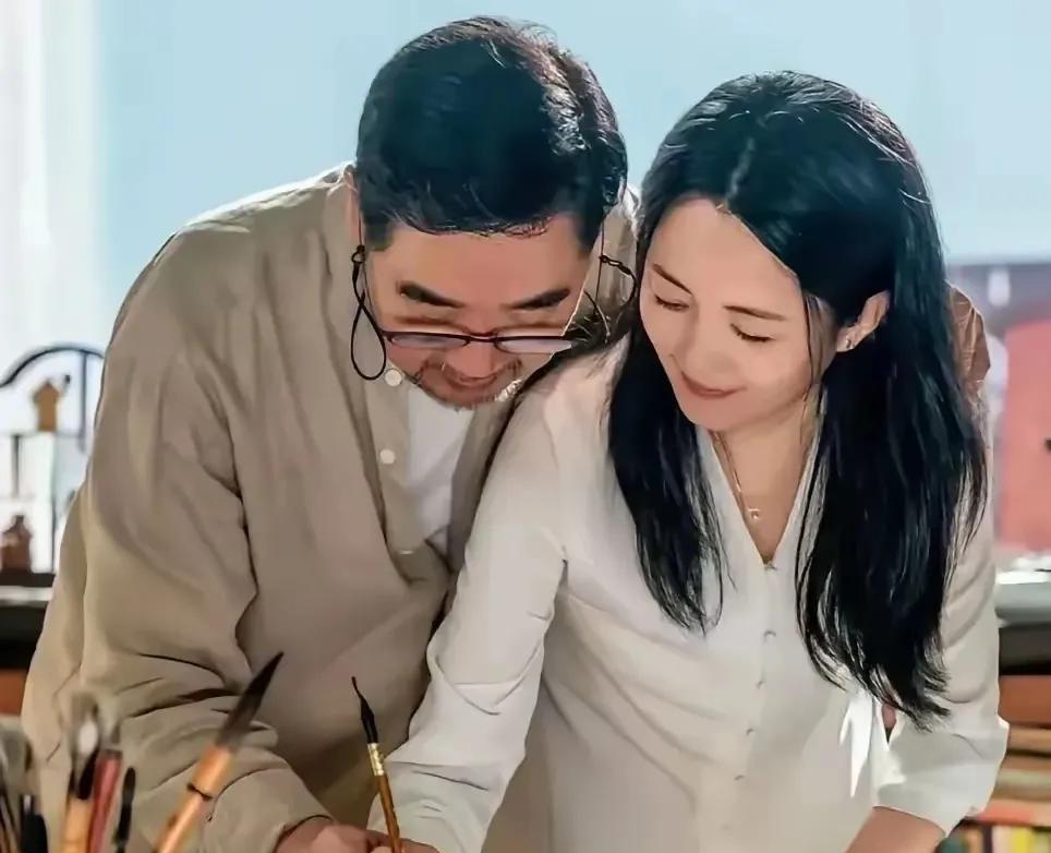 《我的后半生》看着夸张搞笑，
却很现实，沈卓然和护士长分手了，
谁都没有错，父母