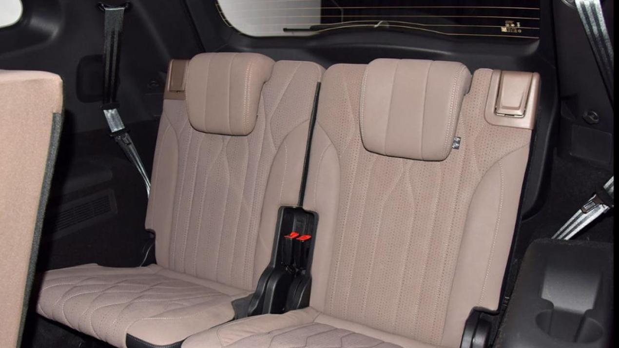 9.99万起，7座、插混！奇瑞风云T8能挑战宋Pro吗？