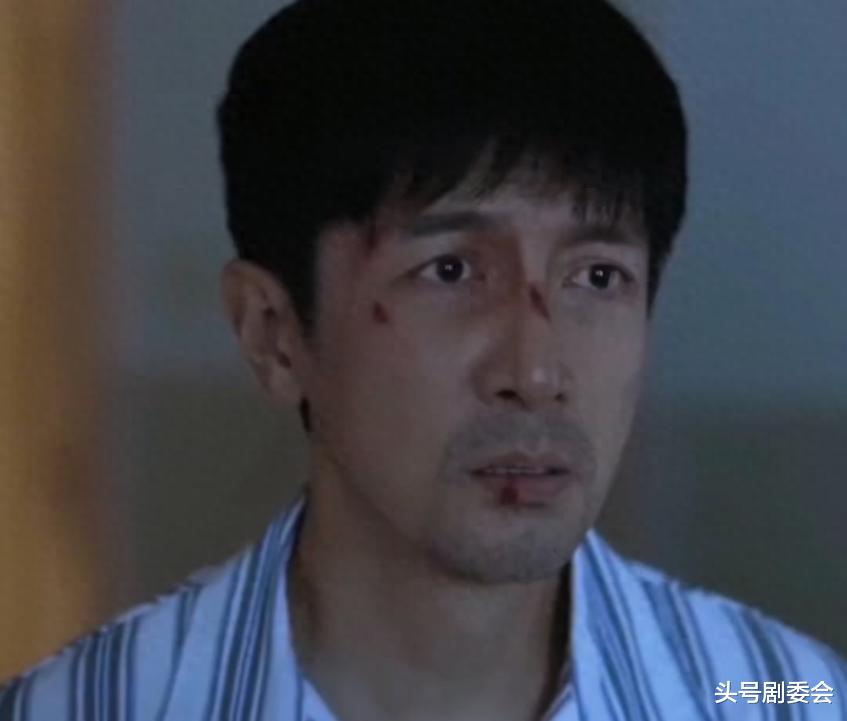 《绝密较量》大结局，演员评分出炉: 高圆圆第2，张鲁一评分意
