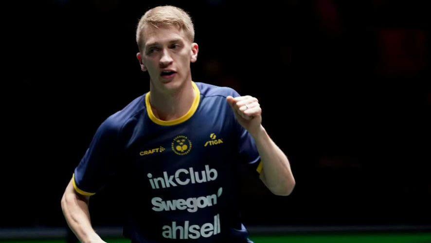 2-3！乒坛再爆冷门：奥运亚军输给中国选手，下一场或挑战樊振东