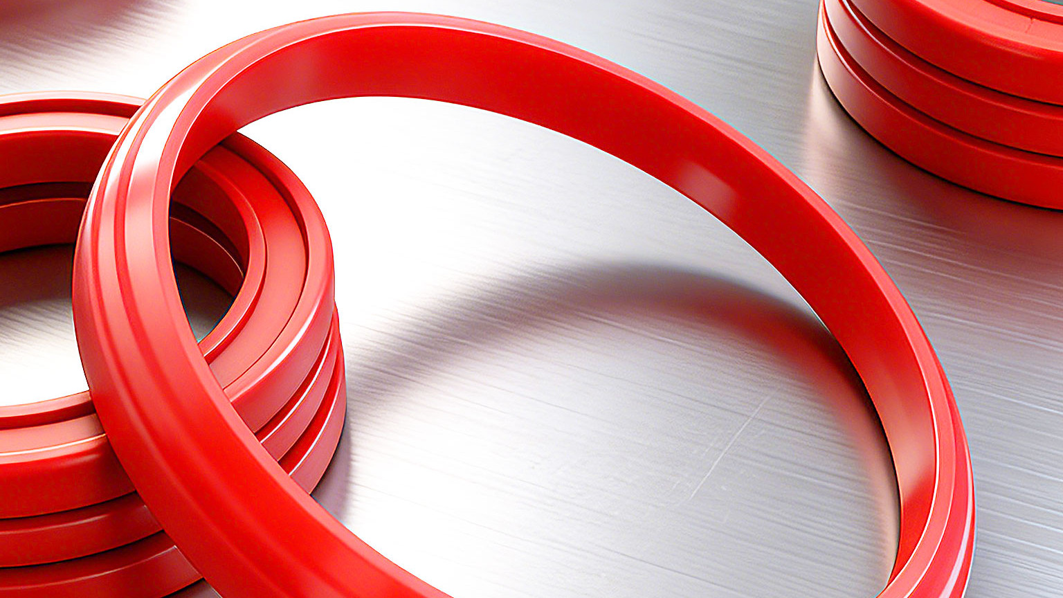 高低温防尘坏？马鞍型防尘圈DAM耐用适配强！