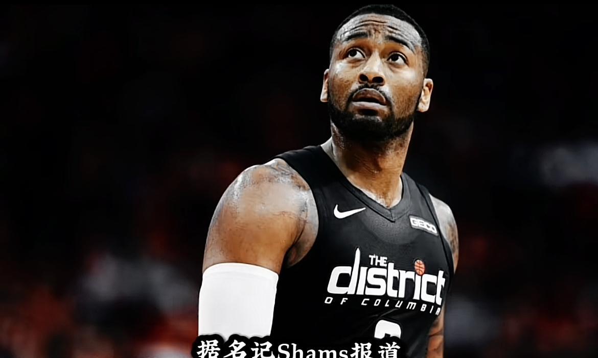 再见，约翰·沃尔！11年NBA生涯落幕，伤病终究成了最大敌人
据ESPN名记Sh