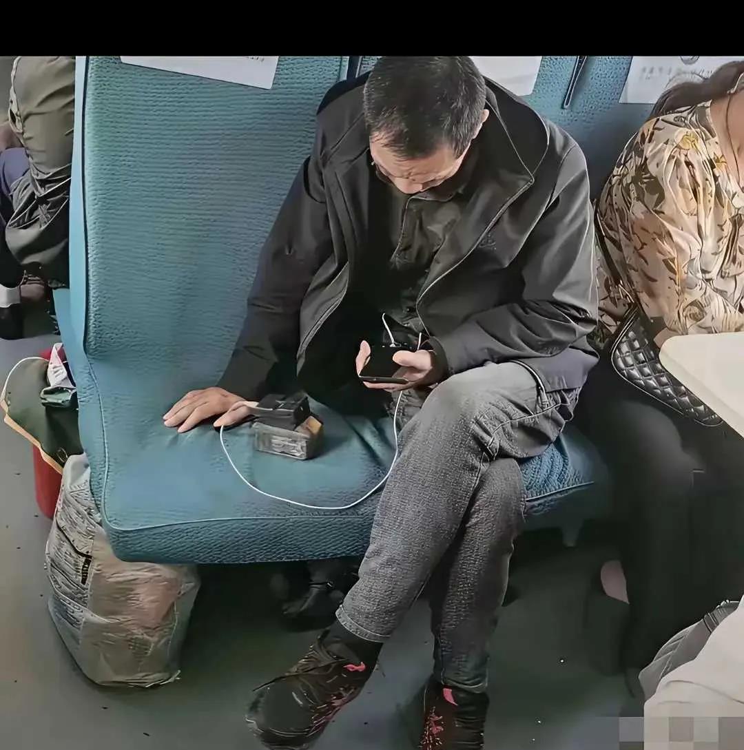广州到拉萨都用不完你这充电宝的电！