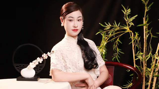 小慧：安然于当下，闪耀于镜头