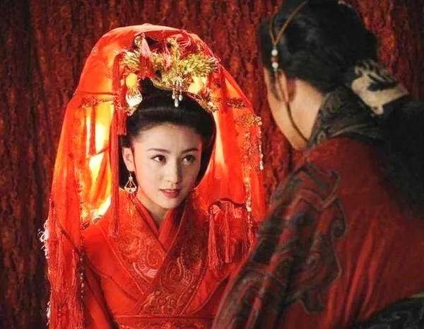娄昭君：从名门闺秀到“含金量”最高的母亲