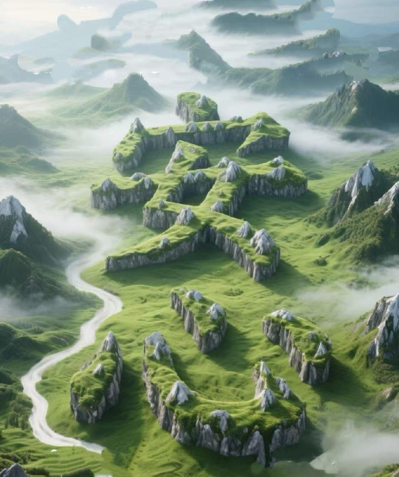 你第一眼看到什么？
测测你什么运势正在变旺！
B:文字
答案在评论区！