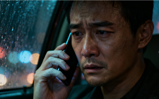 我二婚娶了妻子闺蜜，她对8岁儿子百般疼爱，直到那天我翻她公文包，看到那张隐藏的亲子鉴定报告