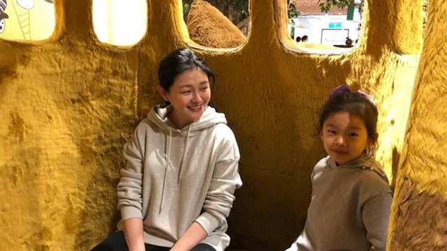大S子女未被通知参加葬礼，马筱梅回怼网友，两家人操作都看不懂