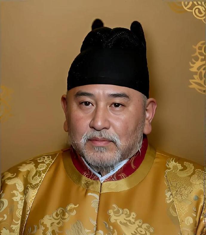 很多人不知道，朱元璋给朱允炆留下了四位猛将，若他能重用一位，就没朱棣啥事了

1
