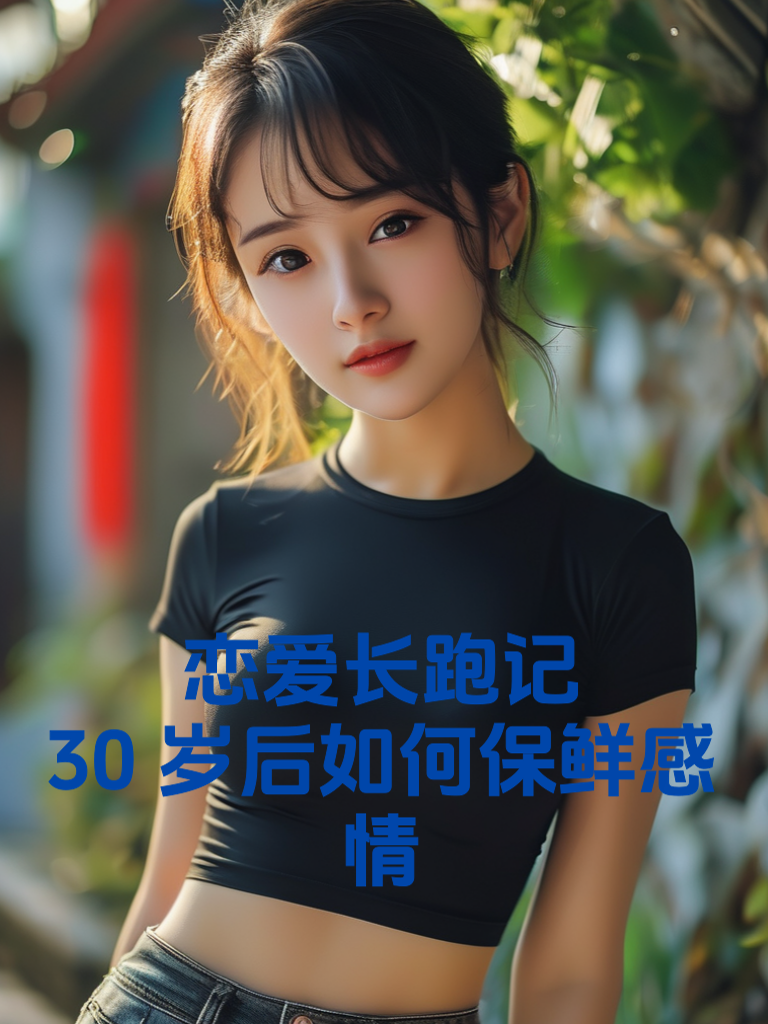 恋爱长跑记：30岁后如何保鲜感情
