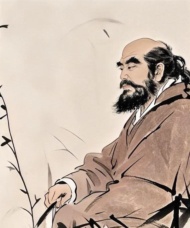 认识自心的开始：若要见我们本来的自心，就要知道心在何处？
心在哪里呢？
心在意识