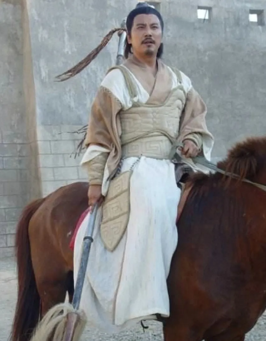 瓦岗寨众兄弟最打脸的一件事就是单雄信之死。
单雄信在洛阳兵败之后被李世民所杀。