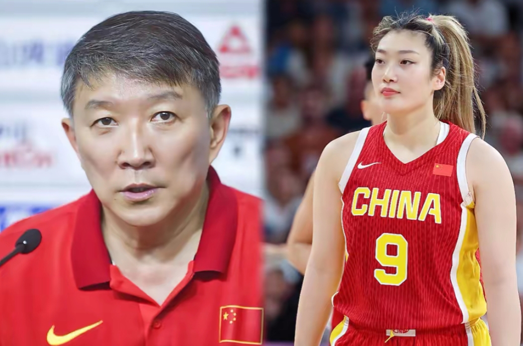 看：没有李梦的三场热身赛的感受
1:缺了李梦，中国队霸气少了！
2:缺了李梦，中