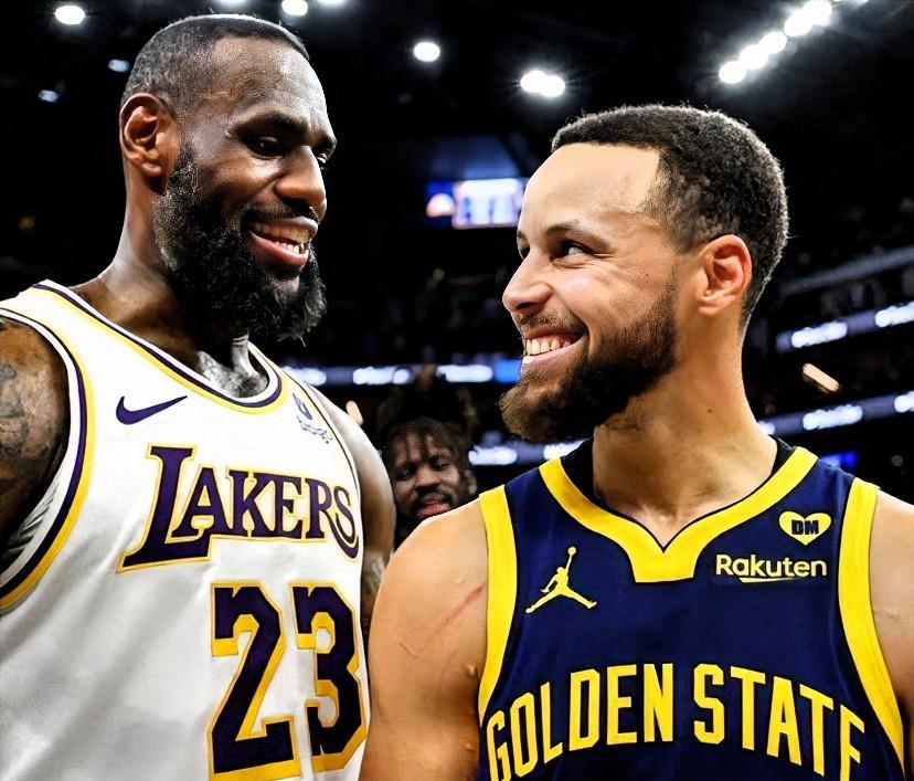勇士豁出去了，再次重启交易詹姆斯计划！
据ESPN多位消息人士透露，包括勇士在内