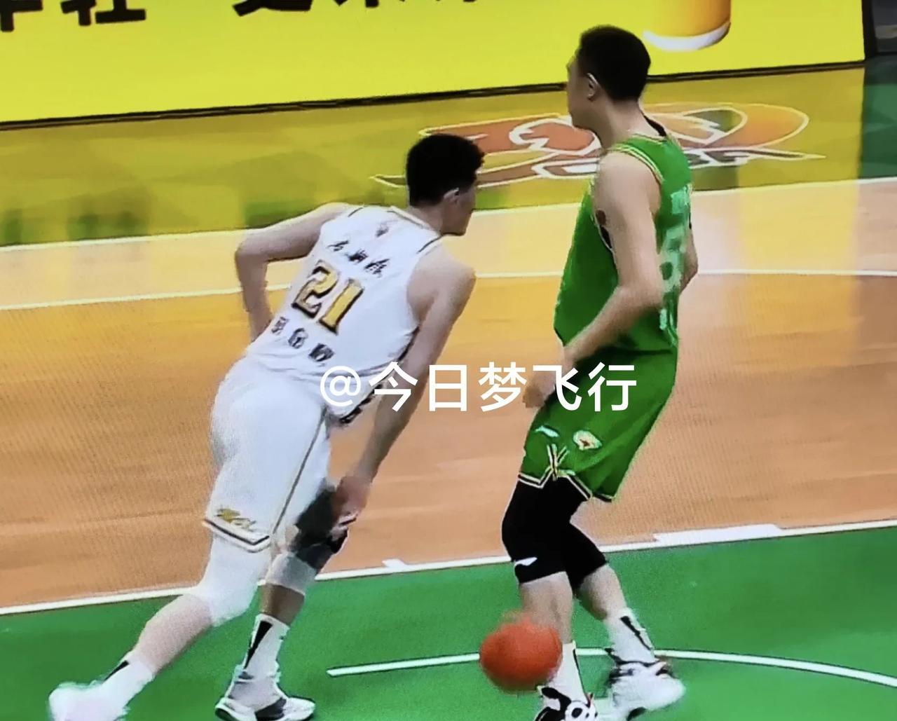 广厦3-0横扫辽宁，卫冕冠军被淘汰出局！
刚刚结束的半决赛G3赛，浙江广厦在客场