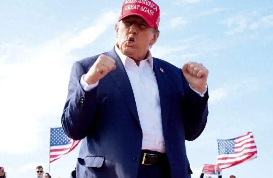 美国农民“悬着的心”，终究是死了！中国刚刚从巴西买了240万吨大豆，美国农民就慌