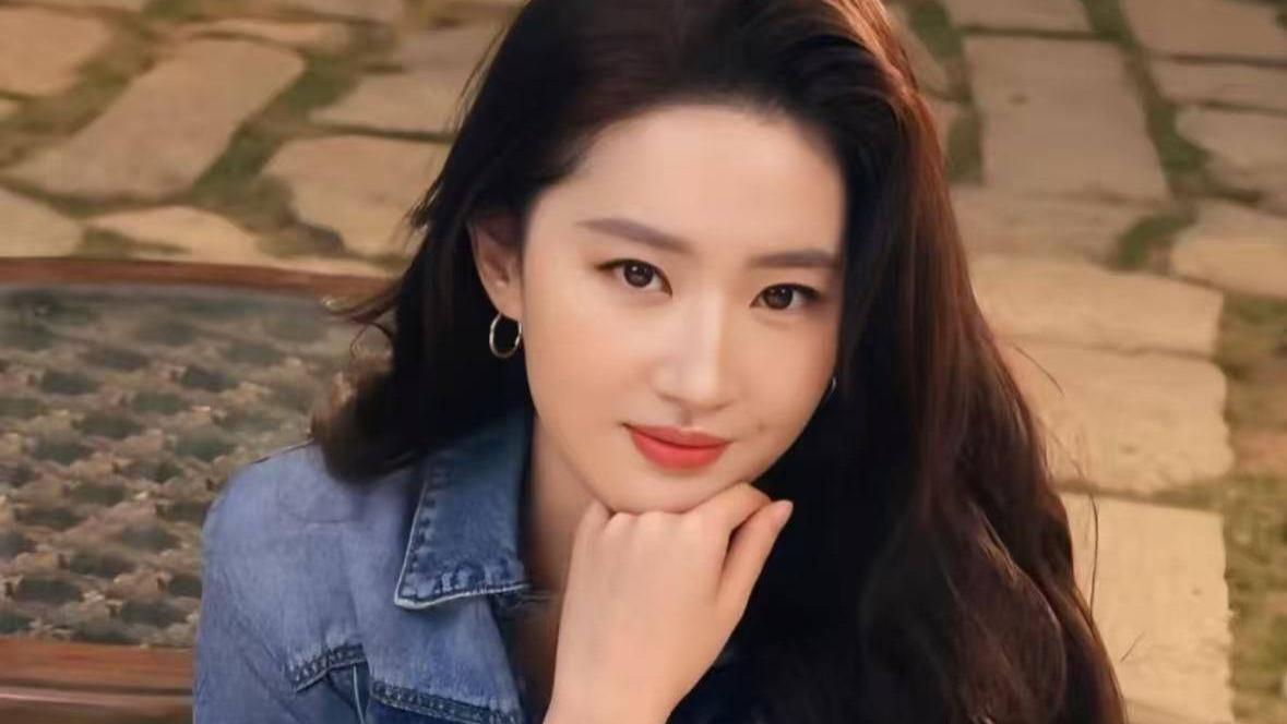 女人显年轻，离不开这6个打扮细节。