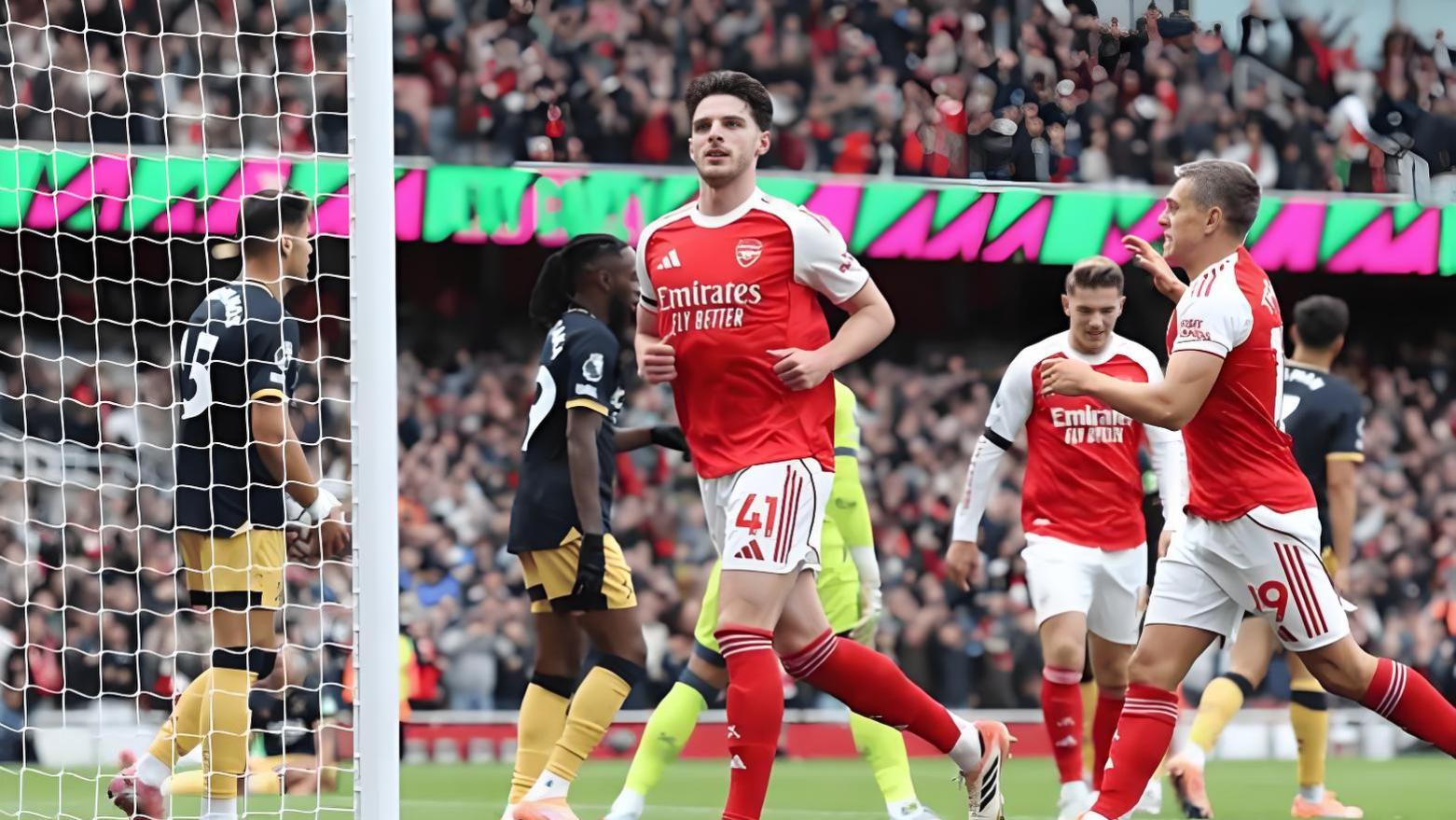 2.7英超推荐：阿森纳VS桑德兰