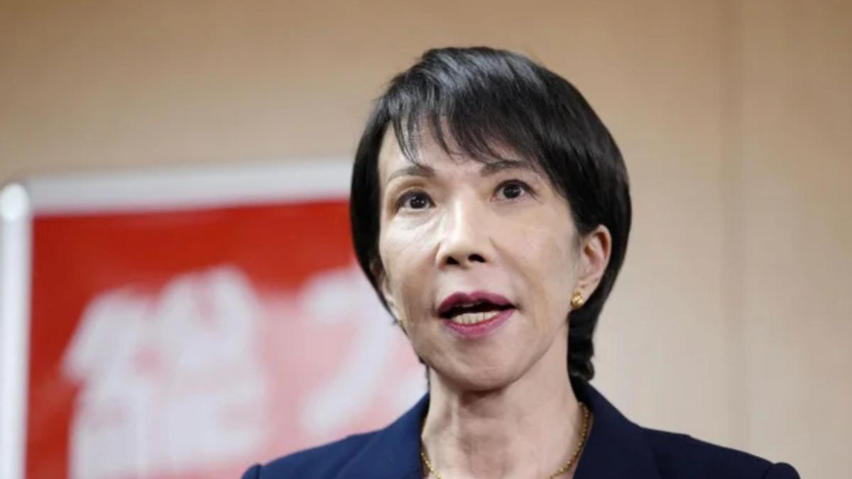 80万亿投资暴雷，日议员痛斥高市卖国弃民，进入下台倒计时？