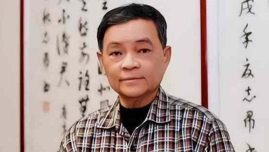 沈志昂——福布斯财富: 世界艺术盛典翰墨文化人物报道